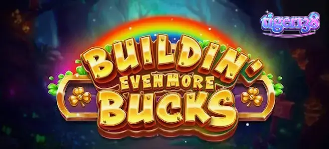 Karakter Lenny dan krunya dalam slot Buildin’ Even More Bucks