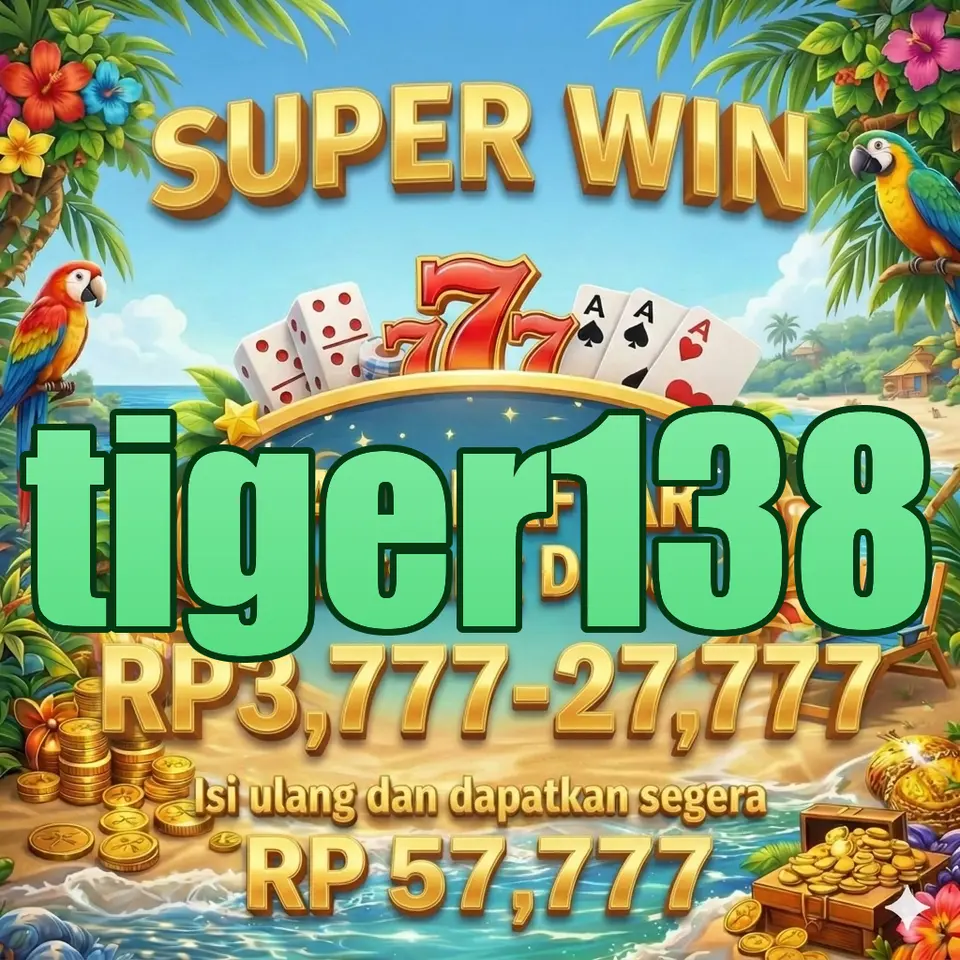 tiger138 Unduh